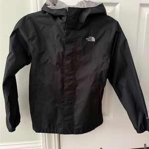 The North Face Hyvent Kids Raincoat Windbreaker